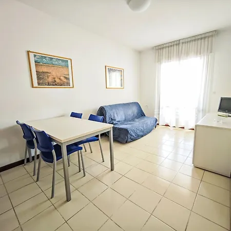 3 In Der Lisa By Interhome *