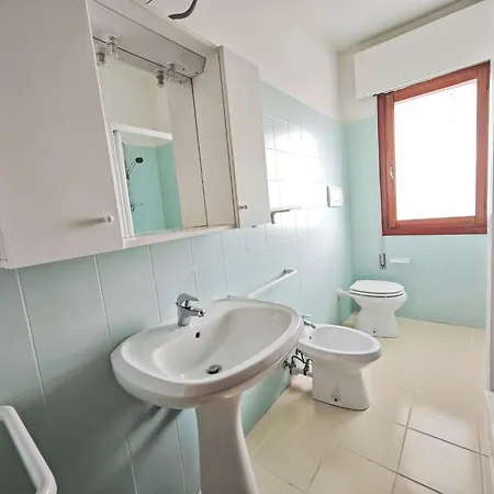 Apartman 3 In Der Lisa By Interhome *