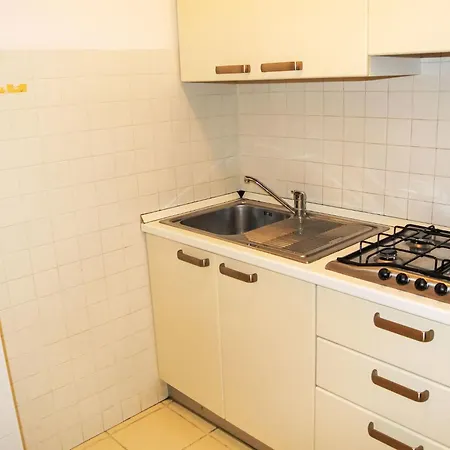 3 In Der Lisa By Interhome *