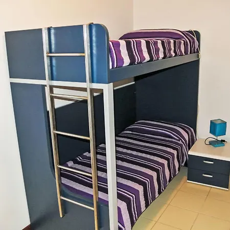 Apartman 3 In Der Lisa By Interhome
