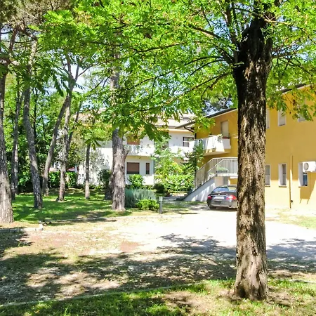 Apartman 3 In Der Lisa By Interhome