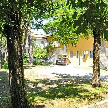 Apartman 3 In Der Lisa By Interhome *