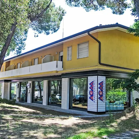 3 In Der Lisa By Interhome Lignano Sabbiadoro