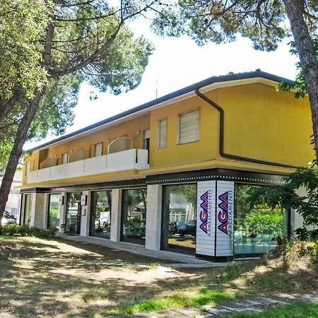 3 In Der Lisa By Interhome Apartman