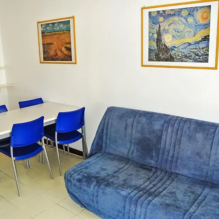 3 In Der Lisa By Interhome Lignano Sabbiadoro