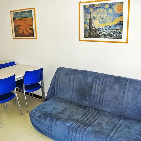 3 In Der Lisa By Interhome Daire *
