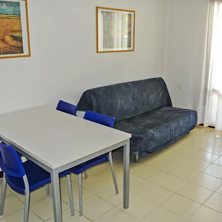 3 In Der Lisa By Interhome Apartman