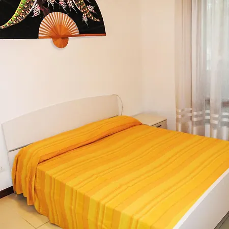 3 In Der Lisa By Interhome *