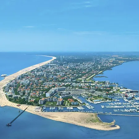3 In Der Lisa By Interhome * Lignano Sabbiadoro